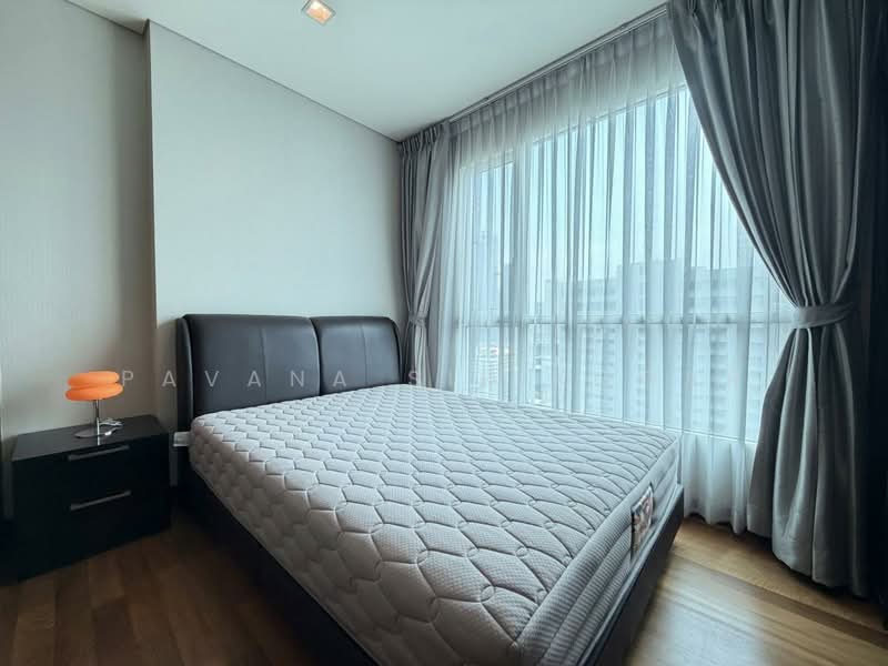 Ivy Thonglor, Bangkok, 889 Thonglor Road, Khlong Tan Nua, Watthana, Bangkok, Studio, 36 sqm, Condo For Rent, by Pavana Sirikogar, 500178995 - DDproperty.com