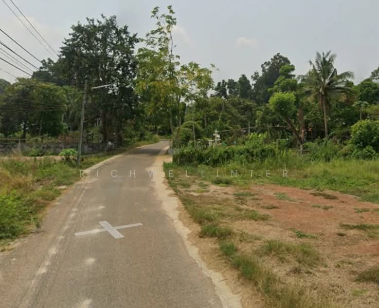 ขายที่ดินท่าถ่าน 2 ไร่ ติดถนนลาดยาง ใกล้ถนนเส้น319-1.1กม. อ.พนมสารคาม, ฉะเชิงเทรา, ท่าถ่าน, พนมสารคาม, ฉะเชิงเทรา, 4,540 ตร.ม., ที่ดิน ขาย, โดย richwellinter, 500178996 - DDproperty.com