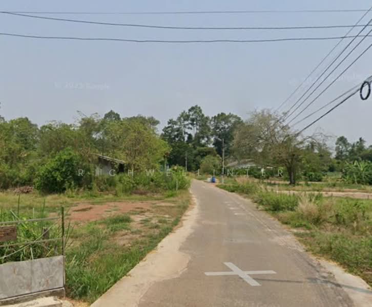 ขายที่ดินท่าถ่าน 2 ไร่ ติดถนนลาดยาง ใกล้ถนนเส้น319-1.1กม. อ.พนมสารคาม, ฉะเชิงเทรา, ท่าถ่าน, พนมสารคาม, ฉะเชิงเทรา, 4,540 ตร.ม., ที่ดิน ขาย, โดย richwellinter, 500178996 - DDproperty.com