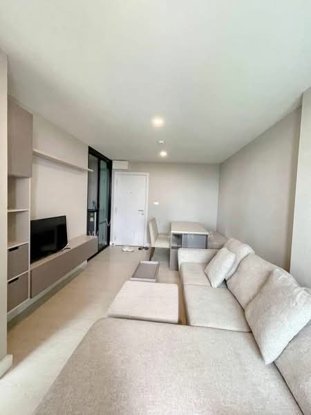 The Cube Station Ramintra 109, Bangkok, Ramintra 109, Min Buri, Min Buri, Bangkok, 1 Bedroom, 34 sqm, Condo For Sale, by Vinai Wattana, 500178998 - DDproperty.com