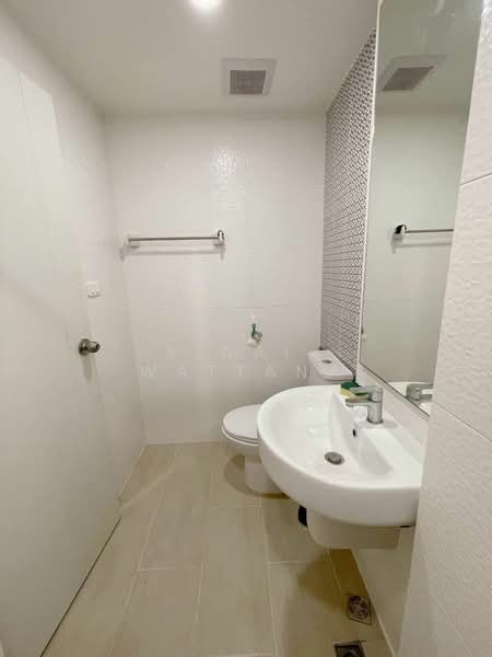 The Cube Station Ramintra 109, Bangkok, Ramintra 109, Min Buri, Min Buri, Bangkok, 1 Bedroom, 34 sqm, Condo For Sale, by Vinai Wattana, 500178998 - DDproperty.com