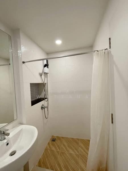 The Cube Station Ramintra 109, Bangkok, Ramintra 109, Min Buri, Min Buri, Bangkok, 1 Bedroom, 34 sqm, Condo For Sale, by Vinai Wattana, 500178998 - DDproperty.com