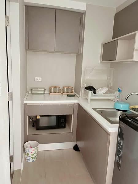 The Cube Station Ramintra 109, Bangkok, Ramintra 109, Min Buri, Min Buri, Bangkok, 1 Bedroom, 34 sqm, Condo For Sale, by Vinai Wattana, 500178998 - DDproperty.com