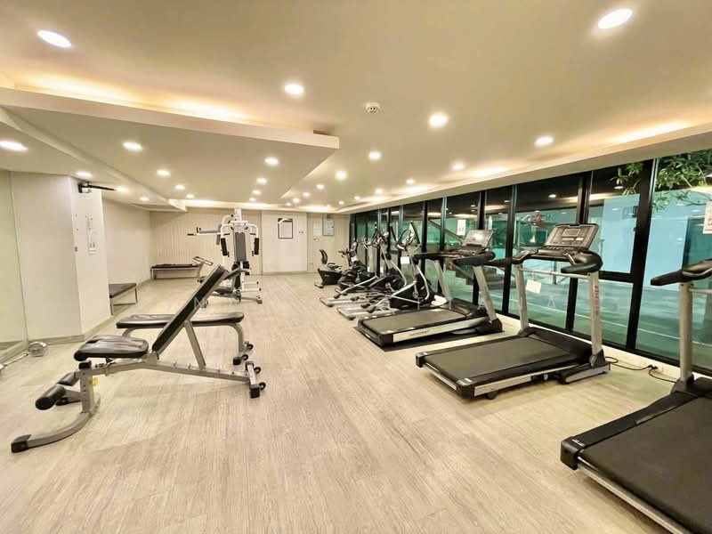 The Cube Station Ramintra 109, Bangkok, Ramintra 109, Min Buri, Min Buri, Bangkok, 1 Bedroom, 34 sqm, Condo For Sale, by Vinai Wattana, 500178998 - DDproperty.com