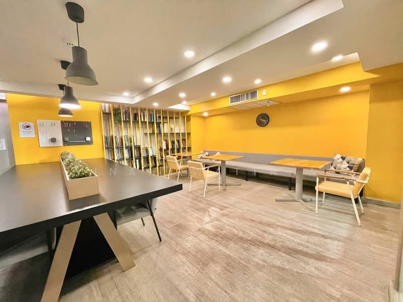 The Cube Station Ramintra 109, Bangkok, Ramintra 109, Min Buri, Min Buri, Bangkok, 1 Bedroom, 34 sqm, Condo For Sale, by Vinai Wattana, 500178998 - DDproperty.com