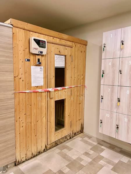 The Cube Station Ramintra 109 : เดอะคิวบ์ สเตชั่น รามอินทรา 109, กรุงเทพ, รามอินทรา 109, มีนบุรี, มีนบุรี, กรุงเทพ, 34 ตร.ม., คอนโด ขาย, โดย Vinai Wattana, 500178998 - DDproperty.com