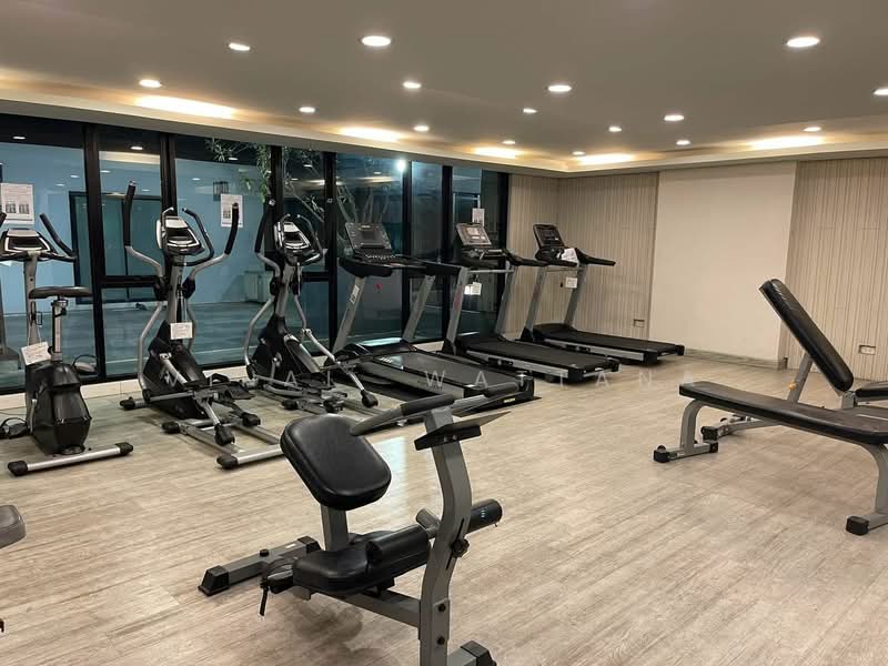 The Cube Station Ramintra 109, Bangkok, Ramintra 109, Min Buri, Min Buri, Bangkok, 1 Bedroom, 34 sqm, Condo For Sale, by Vinai Wattana, 500178998 - DDproperty.com