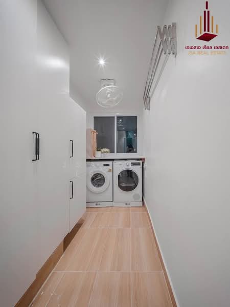 Fortune Condo Town, Bangkok, Naradhiwas Rajanakarindra 24 Alley, Chong Nonsi, Yan Nawa, Bangkok, 2 Bedrooms, 86 sqm, Condo For Rent, by JSA REAL ESTATE, 500179001 - DDproperty.com