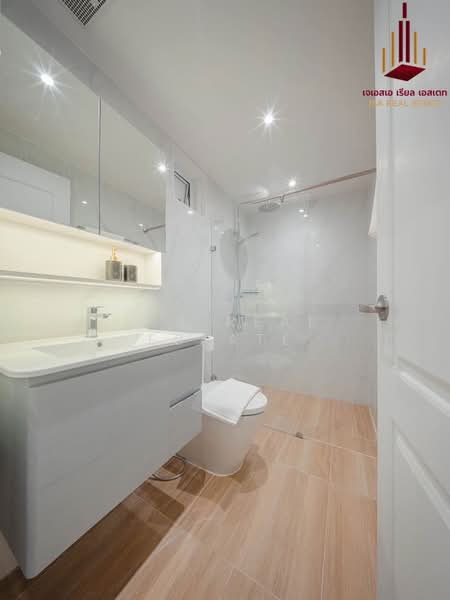 Fortune Condo Town : ฟอร์จูน คอนโดทาวน์, กรุงเทพ, ซอย นราธิวาสราชนครินทร์ 24, ช่องนนทรี, ยานนาวา, กรุงเทพ, 86 ตร.ม., คอนโด ให้เช่า, โดย JSA REAL ESTATE, 500179001 - DDproperty.com