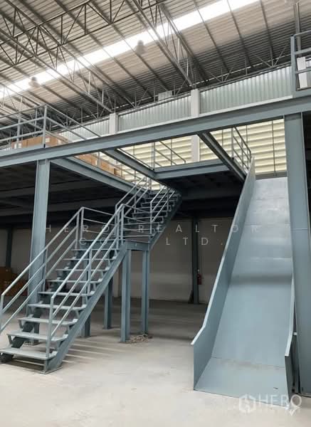 For rent Factory 4000 sqm in Khlong Maduea, Krathum Baen, Samut Sakhon hre00333, Samut Sakhon, Khlong Madua, Krathum Baen, Samut Sakhon, , 4,000 sqm, Warehouse/Factory For Rent, by Hero Realtor Co., Ltd., 500179003 - DDproperty.com