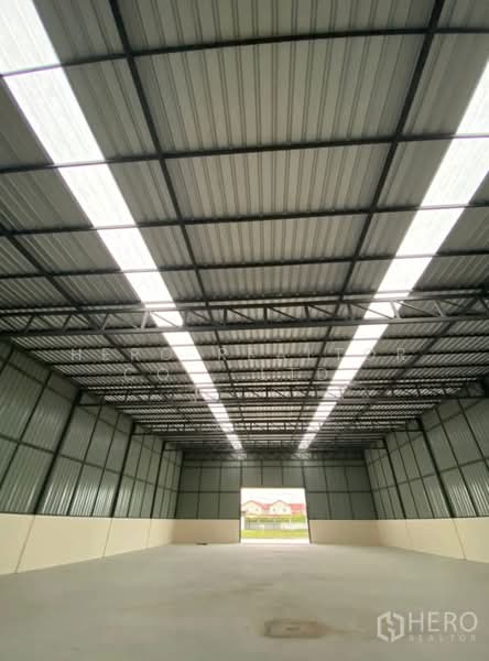 For rent Factory 4000 sqm in Khlong Maduea, Krathum Baen, Samut Sakhon hre00333, Samut Sakhon, Khlong Madua, Krathum Baen, Samut Sakhon, , 4,000 sqm, Warehouse/Factory For Rent, by Hero Realtor Co., Ltd., 500179003 - DDproperty.com