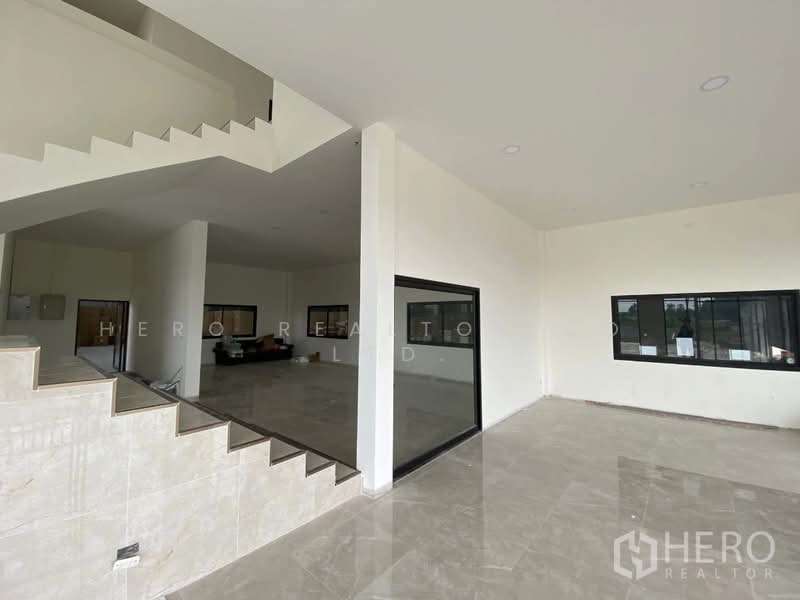 For rent Factory 4000 sqm in Khlong Maduea, Krathum Baen, Samut Sakhon hre00333, Samut Sakhon, Khlong Madua, Krathum Baen, Samut Sakhon, , 4,000 sqm, Warehouse/Factory For Rent, by Hero Realtor Co., Ltd., 500179003 - DDproperty.com