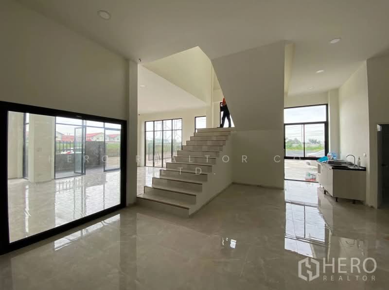 ให้เช่า โรงงาน/โกดัง 4,000 ตร.ม. กระทุ่มแบน สมุทรสาคร ใกล้ถนนเอกชัย และเศรษฐกิจ hre00333, สมุทรสาคร, คลองมะเดื่อ, กระทุ่มแบน, สมุทรสาคร, 4,000 ตร.ม., โกดัง-โรงงาน ให้เช่า, โดย Hero Realtor Co., Ltd., 500179003 - DDproperty.com