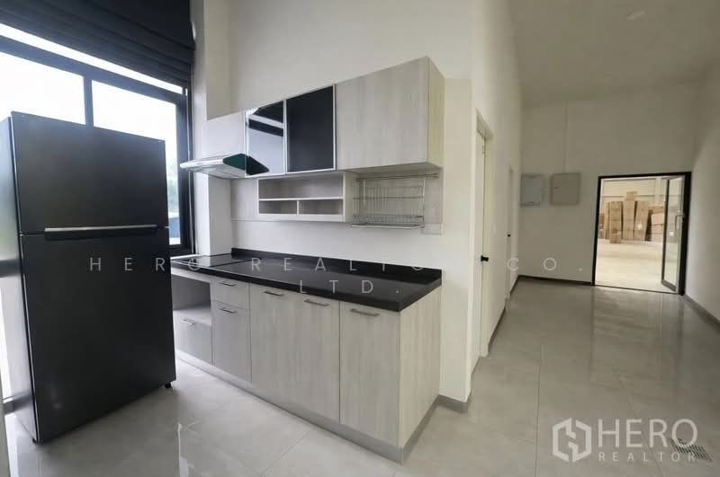 For rent Factory 4000 sqm in Khlong Maduea, Krathum Baen, Samut Sakhon hre00333, Samut Sakhon, Khlong Madua, Krathum Baen, Samut Sakhon, , 4,000 sqm, Warehouse/Factory For Rent, by Hero Realtor Co., Ltd., 500179003 - DDproperty.com