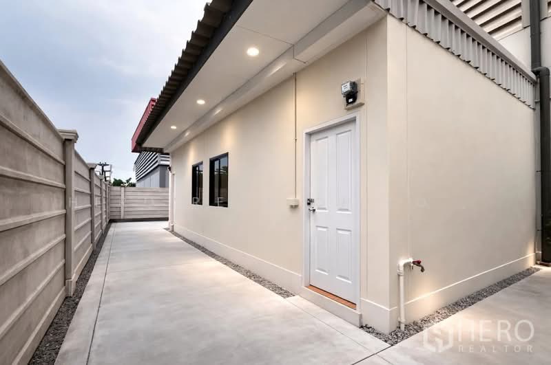 For rent Factory 4000 sqm in Khlong Maduea, Krathum Baen, Samut Sakhon hre00333, Samut Sakhon, Khlong Madua, Krathum Baen, Samut Sakhon, , 4,000 sqm, Warehouse/Factory For Rent, by Hero Realtor Co., Ltd., 500179003 - DDproperty.com