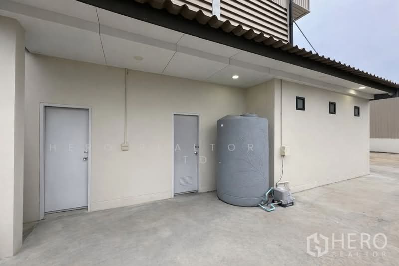 For rent Factory 4000 sqm in Khlong Maduea, Krathum Baen, Samut Sakhon hre00333, Samut Sakhon, Khlong Madua, Krathum Baen, Samut Sakhon, , 4,000 sqm, Warehouse/Factory For Rent, by Hero Realtor Co., Ltd., 500179003 - DDproperty.com