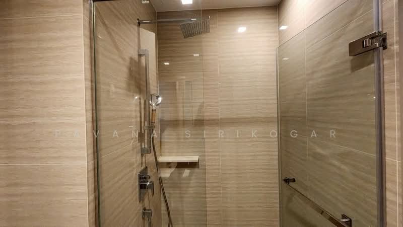 The Line Asoke-Ratchada, Bangkok, Din Daeng Road, Din Daeng, Din Daeng, Bangkok, 1 Bedroom, 35 sqm, Condo For Rent, by Pavana Sirikogar, 500179004 - DDproperty.com