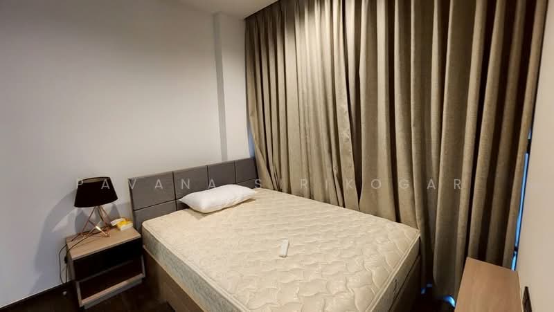 The Line Asoke-Ratchada, Bangkok, Din Daeng Road, Din Daeng, Din Daeng, Bangkok, 1 Bedroom, 35 sqm, Condo For Rent, by Pavana Sirikogar, 500179004 - DDproperty.com