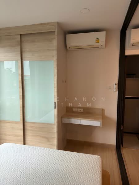 Supalai Prime Rama 9, Bangkok, Rama 9 Road, Bang Kapi, Huai Khwang, Bangkok, 1 Bedroom, 33 sqm, Condo For Sale, by Ratchanon Songthammakul, 500179005 - DDproperty.com