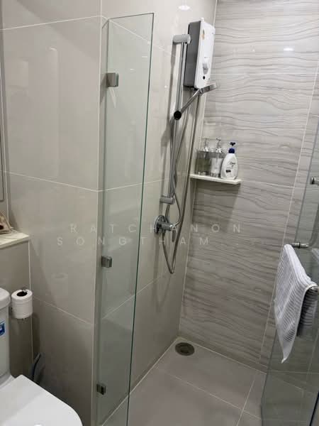 Life Rama 4-Asoke, Bangkok, Rama 4 Road, Khlong Toei, Khlong Toei, Bangkok, 1 Bedroom, 27 sqm, Condo For Rent, by Ratchanon Songthammakul, 500179008 - DDproperty.com