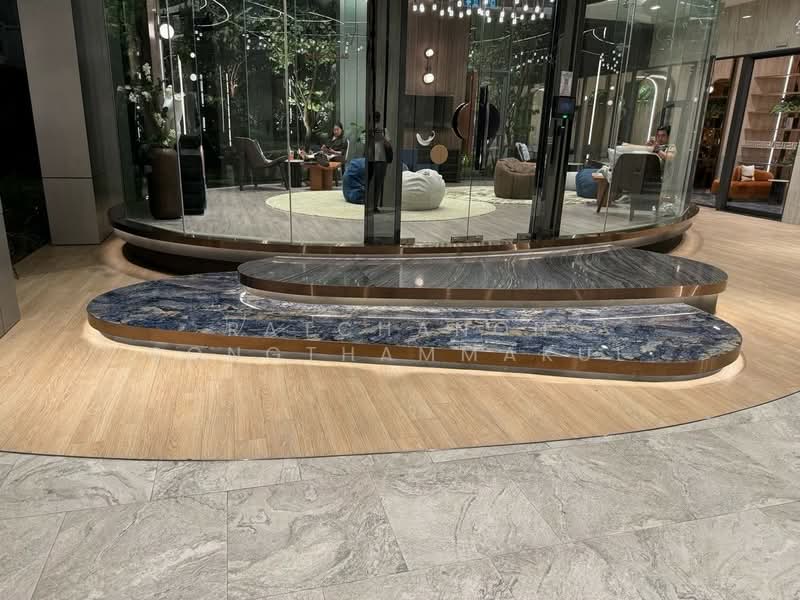 Life Rama 4-Asoke, Bangkok, Rama 4 Road, Khlong Toei, Khlong Toei, Bangkok, 1 Bedroom, 27 sqm, Condo For Rent, by Ratchanon Songthammakul, 500179008 - DDproperty.com