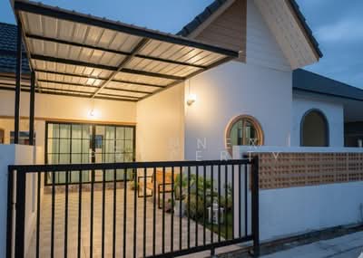 ขาย - ทาวน์เฮ้าส์มินิมอล มาบตาพุด ,ระยอง, ระยอง