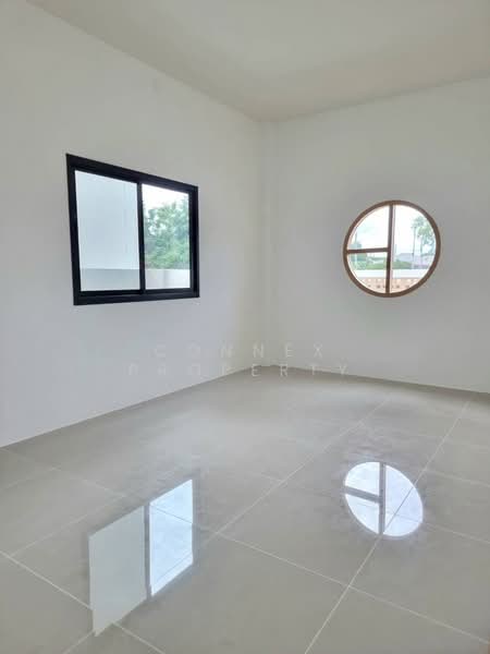 Townhouse minimal , mab tabphut , Rayong, Rayong, -, Map Ta Phut, Muang Rayong, Rayong, 2 Bedrooms, 75 sqm, Townhouse For Sale, by Connex Property, 500179010 - DDproperty.com