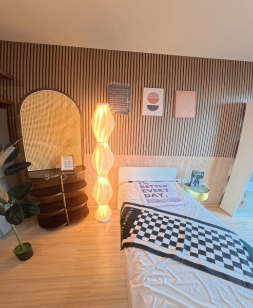 Casa Condo Ratchada-Ratchaphruek, Bangkok, Ratchapruek Road, Dao Khanong, Thon Buri, Bangkok, Studio, 25 sqm, Condo For Sale, by Ratchanon Songthammakul, 500179012 - DDproperty.com