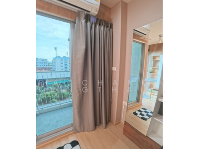 ขาย - Casa Condo Ratchada-Ratchaphruek : คาซ่า คอนโด รัชดา-ราชพฤกษ์, กรุงเทพ