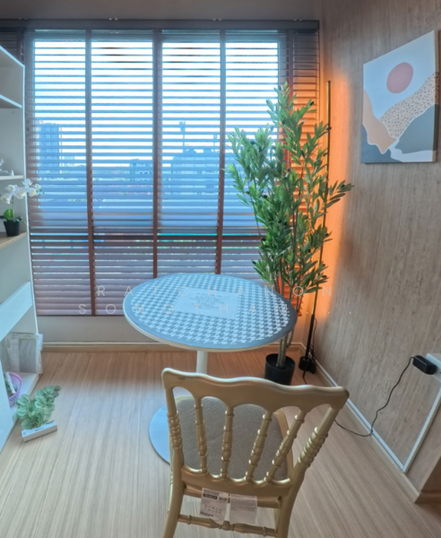 Casa Condo Ratchada-Ratchaphruek, Bangkok, Ratchapruek Road, Dao Khanong, Thon Buri, Bangkok, Studio, 25 sqm, Condo For Sale, by Ratchanon Songthammakul, 500179012 - DDproperty.com