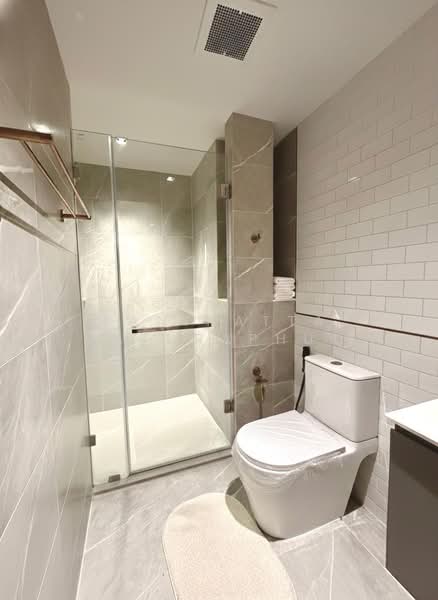 Chapter Thonglor 25, Bangkok, Soi Thonglor 25, Sukhumvit Road, Khlong Tan Nua, Watthana, Bangkok, 1 Bedroom, 47 sqm, Condo For Rent, by Yaninatta Jaturaphut, 500179014 - DDproperty.com