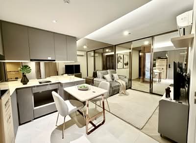 For Rent - Chapter Thonglor 25, Bangkok