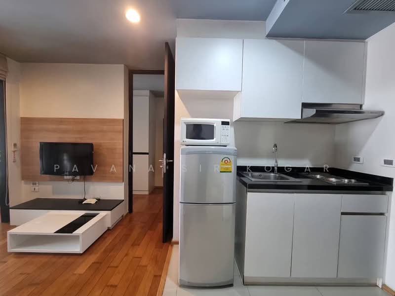 ให้เช่า - The Tempo Ruamrudee : เดอะ เทมโป ร่วมฤดี, กรุงเทพ