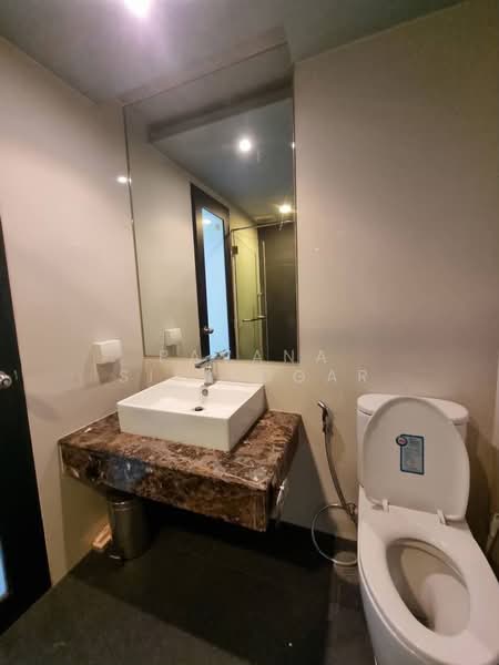 The Tempo Ruamrudee, Bangkok, Ruamrudee, Lumphini, Pathum Wan, Bangkok, 1 Bedroom, 36 sqm, Condo For Rent, by Pavana Sirikogar, 500179015 - DDproperty.com