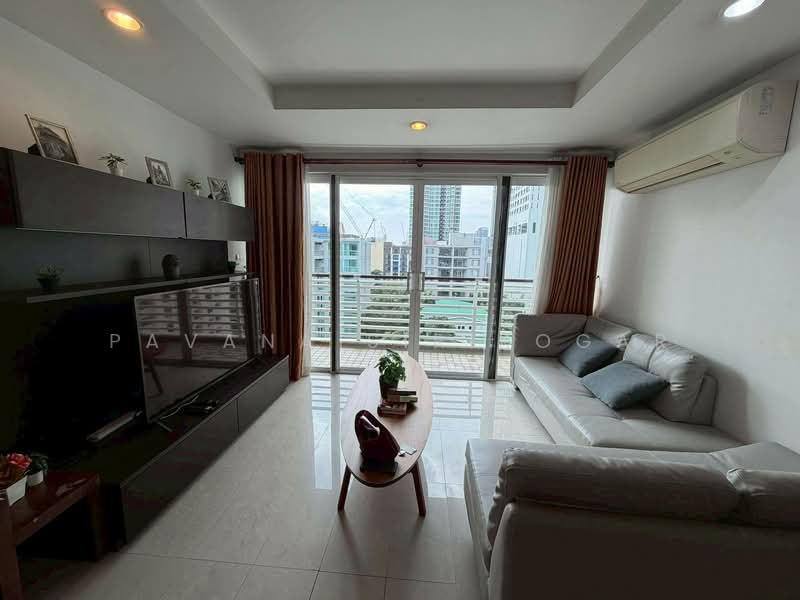 The Avenue Sukumvit 61, Bangkok, Sukhumvit 61, Khlong Tan Nua, Watthana, Bangkok, 2 Bedrooms, 110 sqm, Condo For Rent, by Pavana Sirikogar, 500179019 - DDproperty.com