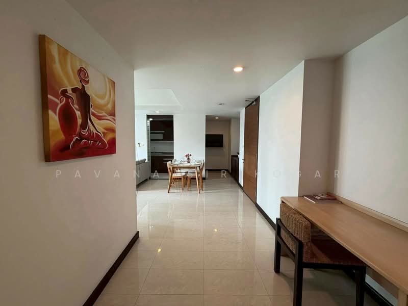 The Avenue Sukumvit 61, Bangkok, Sukhumvit 61, Khlong Tan Nua, Watthana, Bangkok, 2 Bedrooms, 110 sqm, Condo For Rent, by Pavana Sirikogar, 500179019 - DDproperty.com