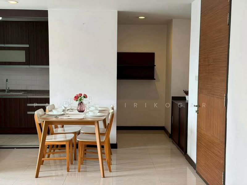 The Avenue Sukumvit 61, Bangkok, Sukhumvit 61, Khlong Tan Nua, Watthana, Bangkok, 2 Bedrooms, 110 sqm, Condo For Rent, by Pavana Sirikogar, 500179019 - DDproperty.com