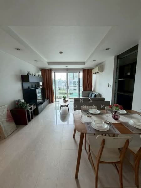 The Avenue Sukumvit 61, Bangkok, Sukhumvit 61, Khlong Tan Nua, Watthana, Bangkok, 2 Bedrooms, 110 sqm, Condo For Rent, by Pavana Sirikogar, 500179019 - DDproperty.com