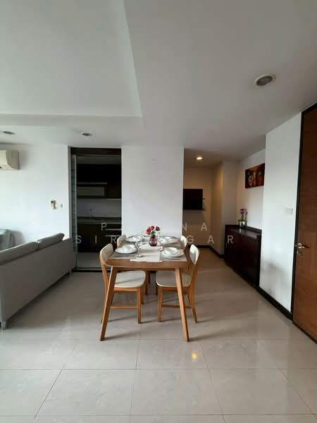 The Avenue Sukumvit 61, Bangkok, Sukhumvit 61, Khlong Tan Nua, Watthana, Bangkok, 2 Bedrooms, 110 sqm, Condo For Rent, by Pavana Sirikogar, 500179019 - DDproperty.com