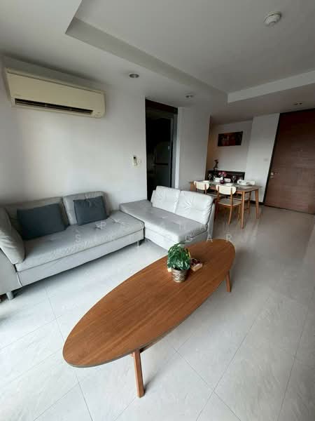 The Avenue Sukumvit 61, Bangkok, Sukhumvit 61, Khlong Tan Nua, Watthana, Bangkok, 2 Bedrooms, 110 sqm, Condo For Rent, by Pavana Sirikogar, 500179019 - DDproperty.com