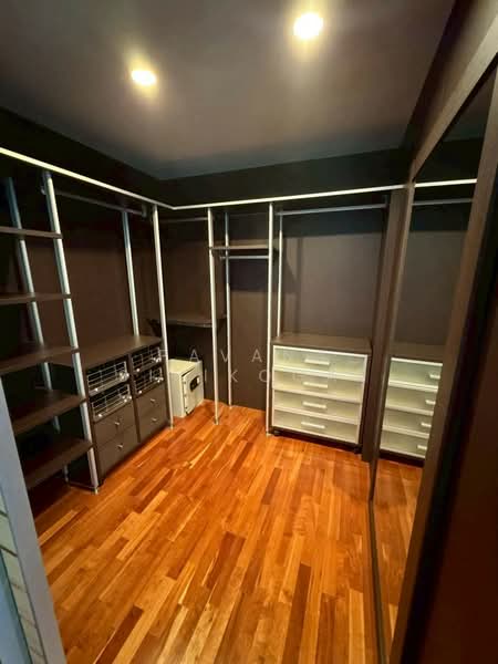 The Avenue Sukumvit 61, Bangkok, Sukhumvit 61, Khlong Tan Nua, Watthana, Bangkok, 2 Bedrooms, 110 sqm, Condo For Rent, by Pavana Sirikogar, 500179019 - DDproperty.com