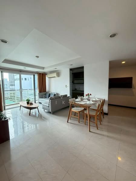 The Avenue Sukumvit 61, Bangkok, Sukhumvit 61, Khlong Tan Nua, Watthana, Bangkok, 2 Bedrooms, 110 sqm, Condo For Rent, by Pavana Sirikogar, 500179019 - DDproperty.com