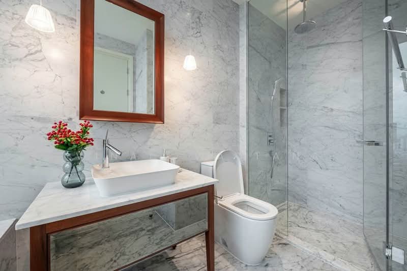 Khun By Yoo, Bangkok, 338 Thonglor Road, Khlong Tan Nua, Watthana, Bangkok, 2 Bedrooms, 82 sqm, Condo For Rent, by Vinai  Wattana, 500179020 - DDproperty.com