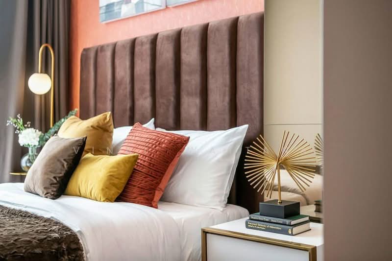 Khun By Yoo, Bangkok, 338 Thonglor Road, Khlong Tan Nua, Watthana, Bangkok, 2 Bedrooms, 82 sqm, Condo For Rent, by Vinai  Wattana, 500179020 - DDproperty.com