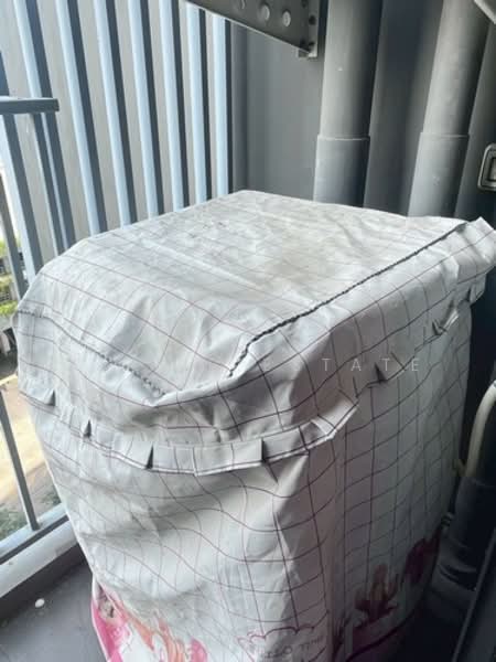 Plum Condo Central Station (Phase 2) : พลัมคอนโด เซ็นทรัล สเตชั่น (เฟส 2), นนทบุรี, ถนนรัตนาธิเบศร์, เสาธงหิน, บางใหญ่, นนทบุรี, 24 ตร.ม., คอนโด ให้เช่า, โดย DIFFER ESTATE, 500179021 - DDproperty.com