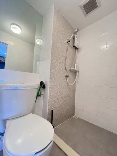 Plum Condo Central Station (Phase 2), Nonthaburi, Rattanathibet Road, Sao Thong Hin, Bang Yai, Nonthaburi, 1 Bedroom, 24 sqm, Condo For Rent, by DIFFER ESTATE, 500179021 - DDproperty.com