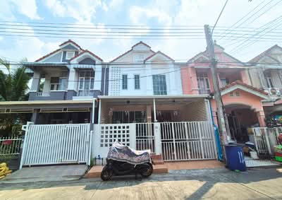 ขาย - Wararak Rangsit Klong 3 : วรารักษ์ รังสิต คลอง 3, ปทุมธานี