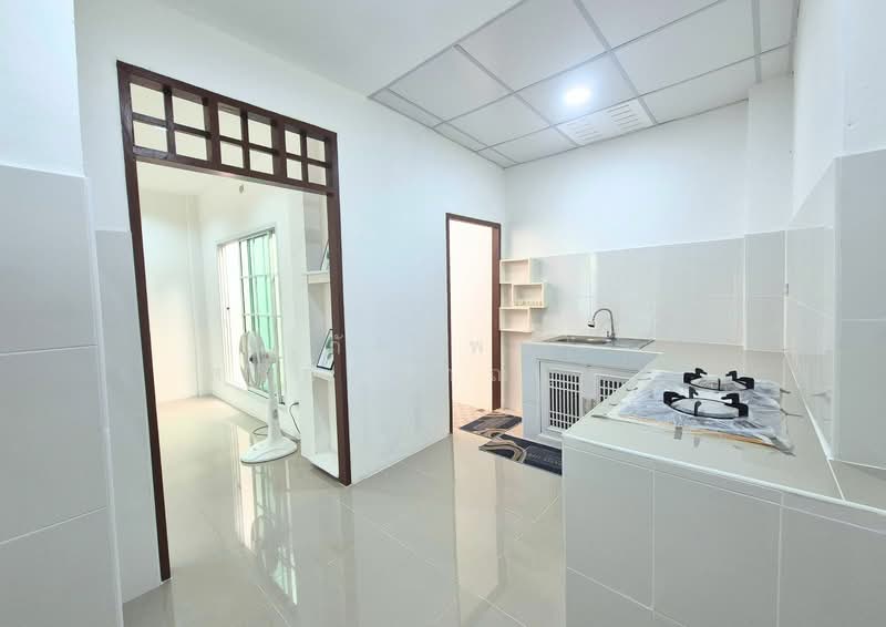 Wararak Rangsit Klong 3, Pathum Thani, Khlong Sam, Khlong Luang, Pathum Thani, 3 Bedrooms, 120 sqm, Single Detached House For Sale, by ภัทรพล ศรีกัลยาณบุตร, 500179022 - DDproperty.com