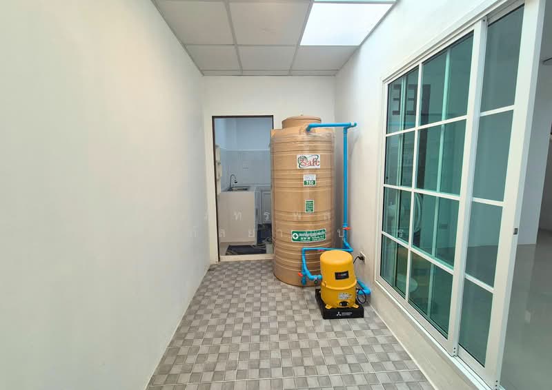 Wararak Rangsit Klong 3, Pathum Thani, Khlong Sam, Khlong Luang, Pathum Thani, 3 Bedrooms, 120 sqm, Single Detached House For Sale, by ภัทรพล ศรีกัลยาณบุตร, 500179022 - DDproperty.com