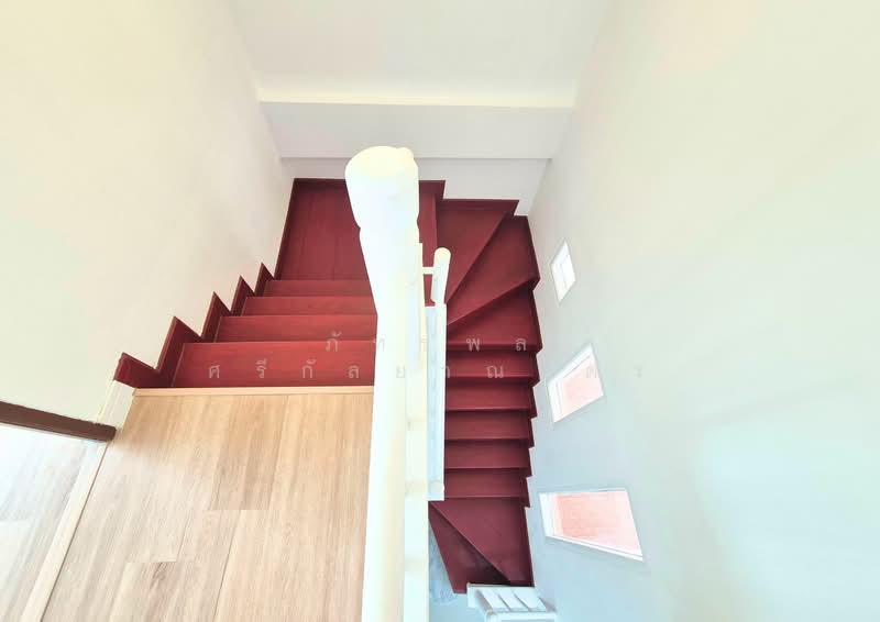 Wararak Rangsit Klong 3, Pathum Thani, Khlong Sam, Khlong Luang, Pathum Thani, 3 Bedrooms, 120 sqm, Single Detached House For Sale, by ภัทรพล ศรีกัลยาณบุตร, 500179022 - DDproperty.com